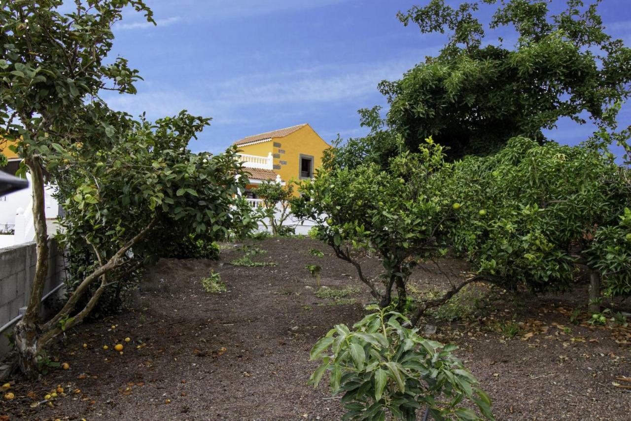 Casa Marjoes - 2 Villas - Bbq - Communal Pool Moya  Buitenkant foto